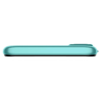 Смартфон Tecno Pop 5 LTE (BD4a) 2/32Gb Dual Sim Turquoise Cyan (4895180777400)