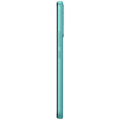 Смартфон Tecno Pop 5 LTE (BD4a) 2/32Gb Dual Sim Turquoise Cyan (4895180777400)