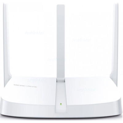 Бездротовий маршрутизатор Mercusys MW305R_EU