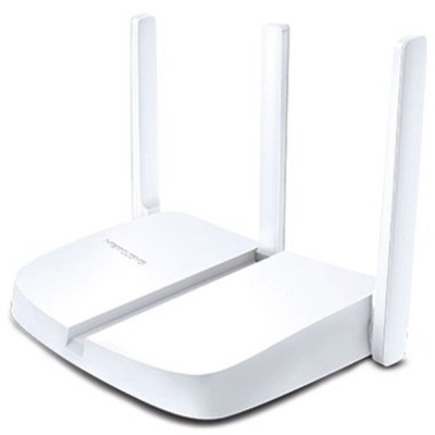 Бездротовий маршрутизатор Mercusys MW305R_EU