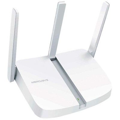 Бездротовий маршрутизатор Mercusys MW305R_EU