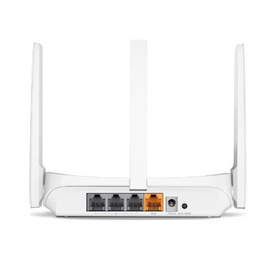 Бездротовий маршрутизатор Mercusys MW305R_EU