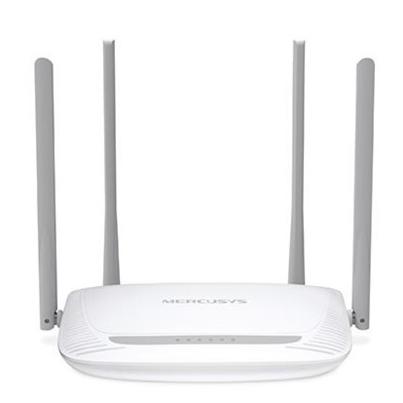 Бездротовий маршрутизатор Mercusys MW325R