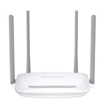 Бездротовий маршрутизатор Mercusys MW325R_EU