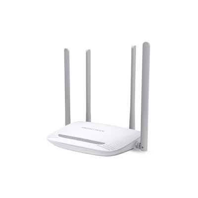 Бездротовий маршрутизатор Mercusys MW325R_EU