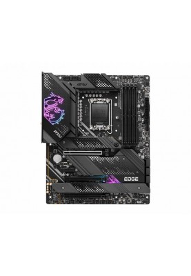 Материнська плата MSI MPG Z690 Edge WiFi Socket 1700