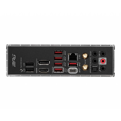 Материнська плата MSI MPG Z690 Edge WiFi Socket 1700