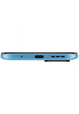 Смартфон Xiaomi Redmi 10 2022 4/128GB Dual Sim Sea Blue