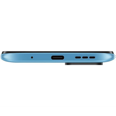 Смартфон Xiaomi Redmi 10 2022 4/128GB Without NFC Dual Sim Sea Blue_EU_