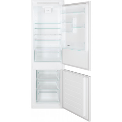 Вбудований холодильник Candy CBL3518EVW