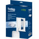 Теплоізоляційна віконна шторка для мобільного кондиціонера Beko Window Kit (6806897)