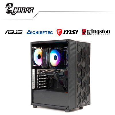 Персональний комп`ютер COBRA Advanced (A36.16.H1S4.36.809)