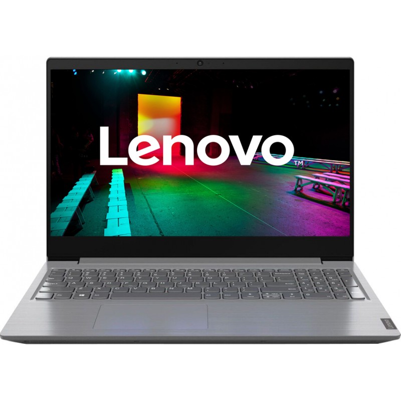 Ноутбук Lenovo V15 (82C500PBRA)