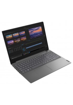 Ноутбук Lenovo V15 (82C500PBRA)