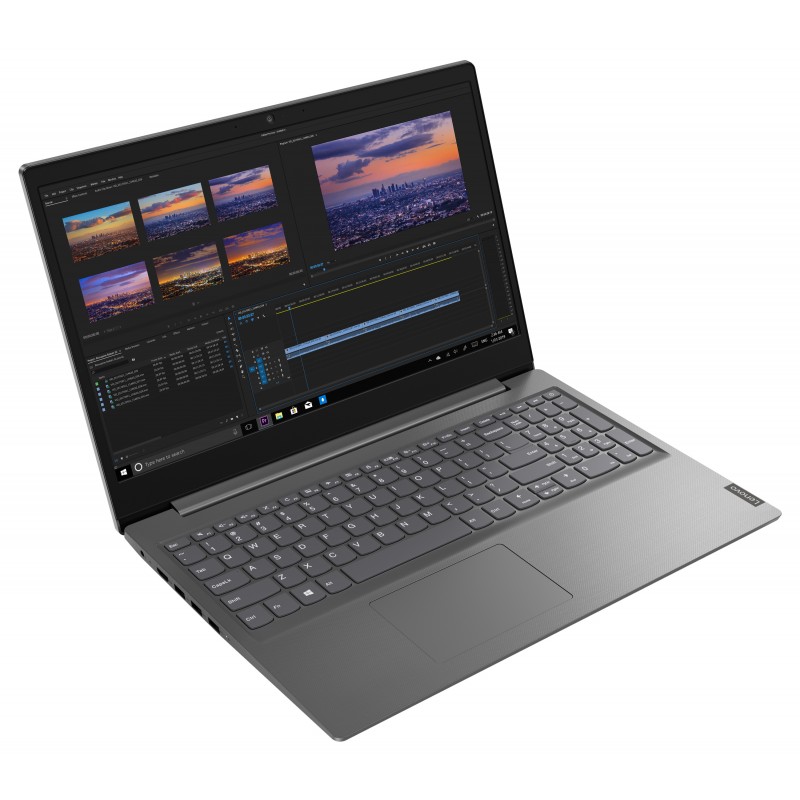 Ноутбук Lenovo V15 (82C500PBRA)