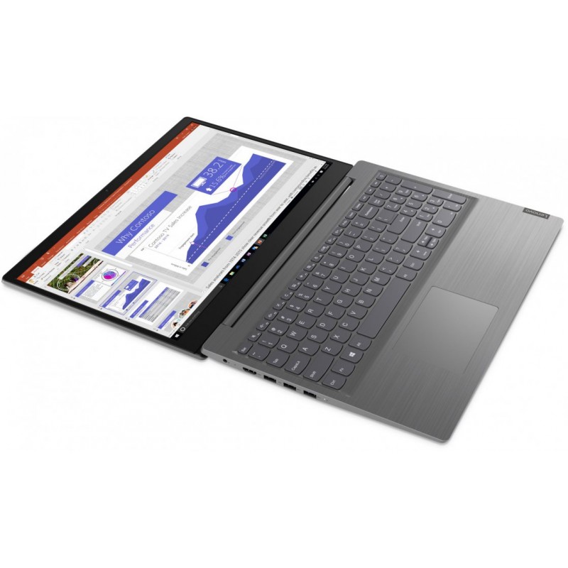 Ноутбук Lenovo V15 (82C500PBRA)