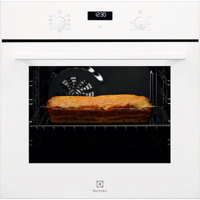 Духова шафа Electrolux OEF5C50V