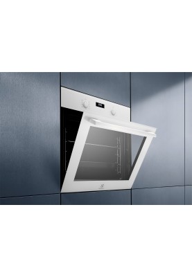 Духова шафа Electrolux OEF5C50V