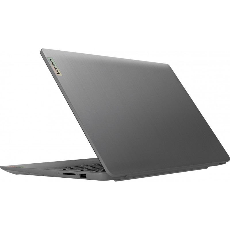 Ноутбук Lenovo IdeaPad 3 15ITL6 (82H802TPRA)