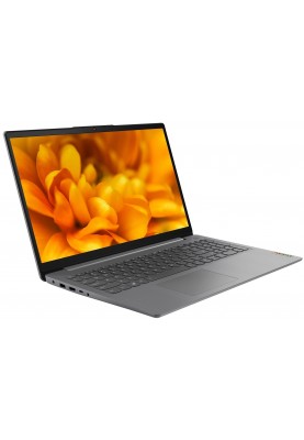 Ноутбук Lenovo IdeaPad 3 15ITL6 (82H800UKRA)