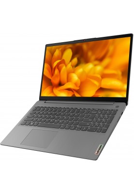 Ноутбук Lenovo IdeaPad 3 15ITL6 (82H800UKRA)