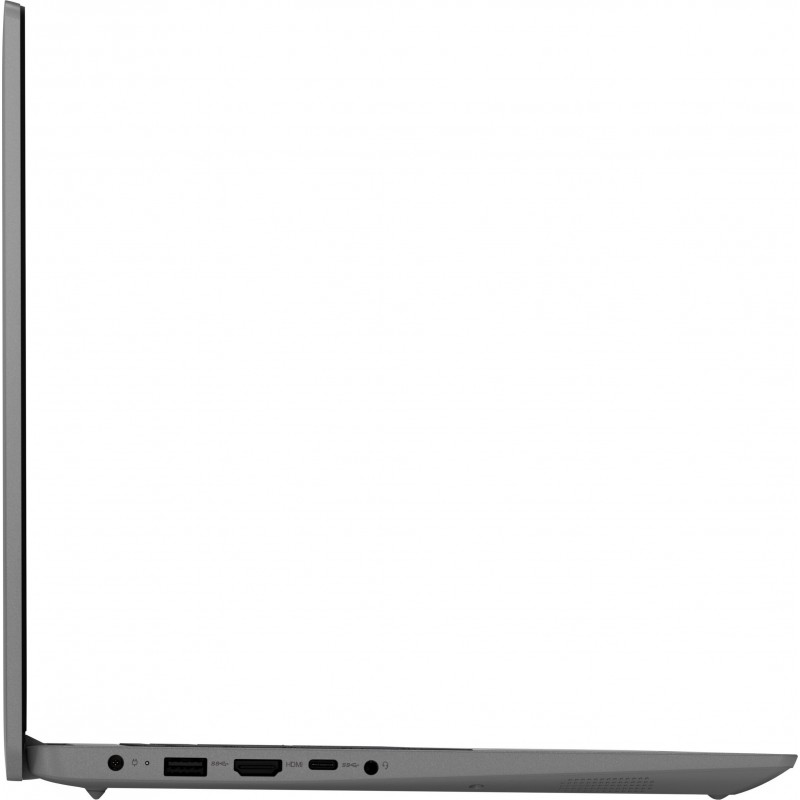 Ноутбук Lenovo IdeaPad 3 15ITL6 (82H800UKRA) FullHD Arctic Grey