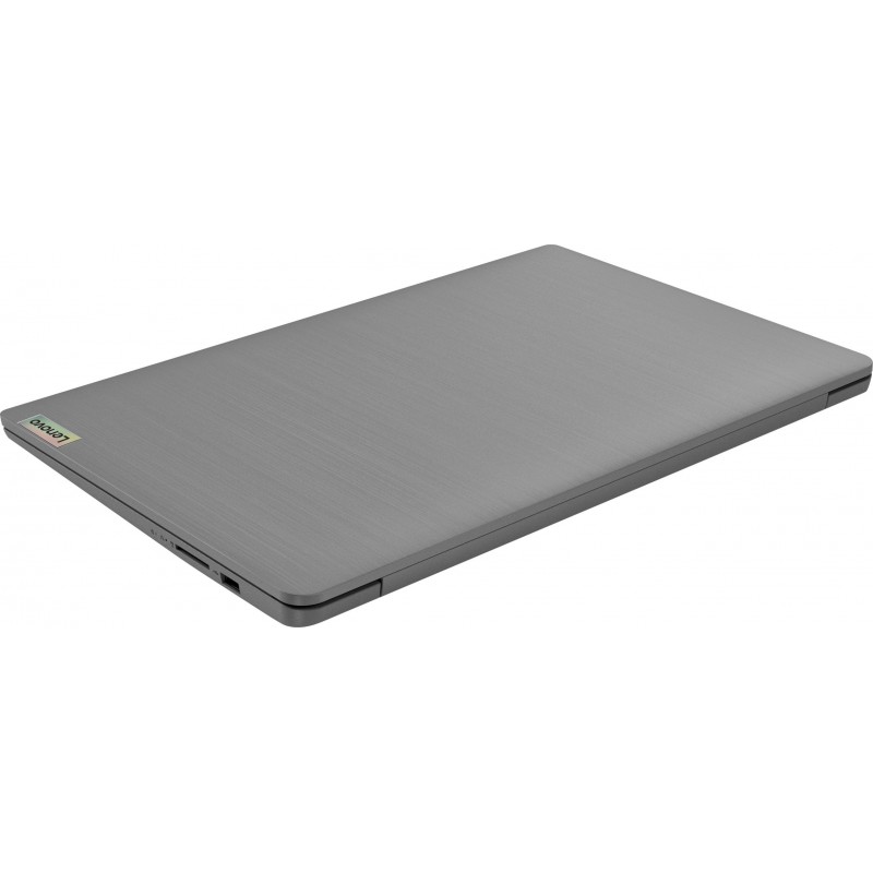 Ноутбук Lenovo IdeaPad 3 15ITL6 (82H800UKRA) FullHD Arctic Grey
