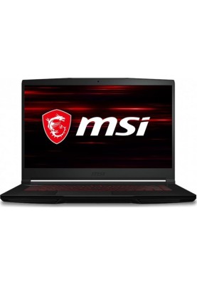 Ноутбук MSI GF63 (GF6311UC-289XUA)