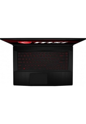 Ноутбук MSI GF63 (GF6311UC-289XUA)