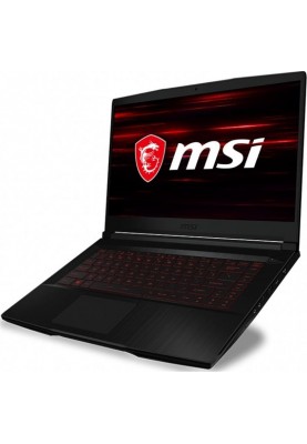 Ноутбук MSI GF63 (GF6311UC-289XUA)