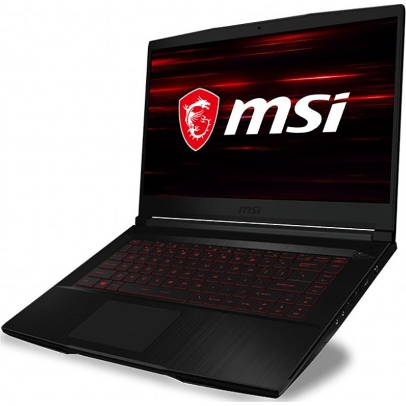 Ноутбук MSI GF63 (GF6311UC-289XUA)