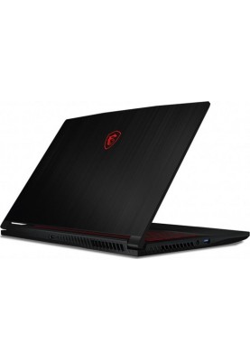 Ноутбук MSI GF63 (GF6311UC-289XUA)