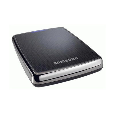 Внешний жесткий диск 2.5" USB  320GB Samsung Portable Black (HXMU032)_ОЕМ
