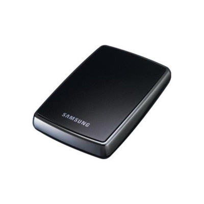 Внешний жесткий диск 2.5" USB  320GB Samsung Portable Black (HXMU032)_ОЕМ