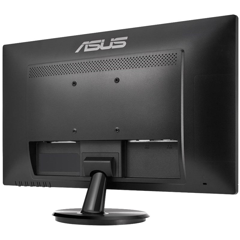 Монітор ASUS 23.8" VA24DQ 90LM054S-B01370) IPS Black