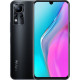 Смартфон Infinix Note 11 6/128GB Dual Sim Black EU_