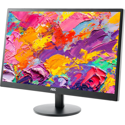 Монiтор AOC 21.5" E2270SWDN Black