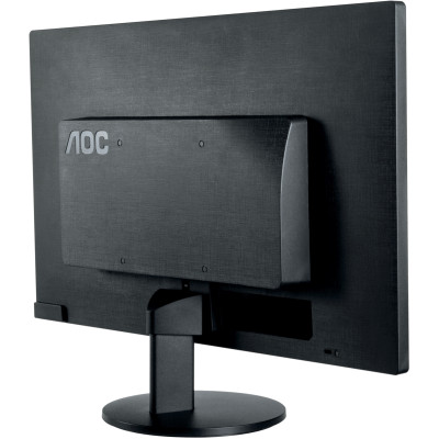 Монiтор AOC 21.5" E2270SWDN Black