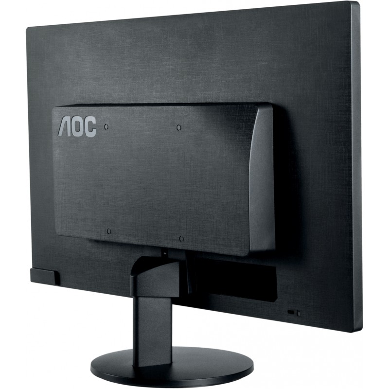 Монитор AOC 21.5" E2270SWDN Black