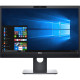 Монiтор DELL 23.8" P2418HZM (210-AOEY) IPS Black