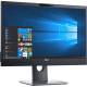Монiтор DELL 23.8" P2418HZM (210-AOEY) IPS Black