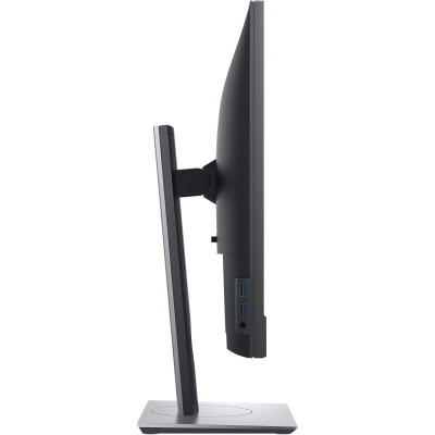 Монiтор DELL 23.8" P2418HZM (210-AOEY) IPS Black