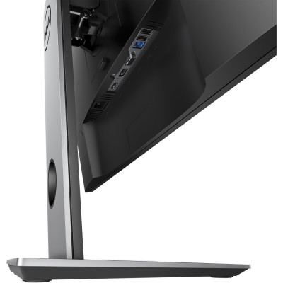 Монiтор DELL 23.8" P2418HZM (210-AOEY) IPS Black