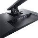 Монiтор DELL 23.8" P2418HZM (210-AOEY) IPS Black