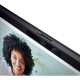 Монiтор DELL 23.8" P2418HZM (210-AOEY) IPS Black