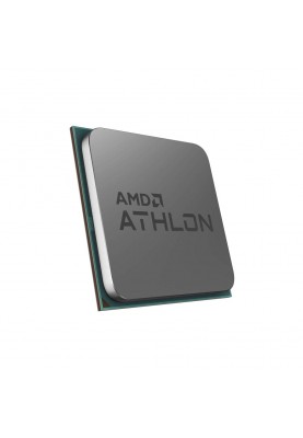 Процесор AMD Athlon 300GE 3.4GHz (4MB 35W AM4) Tray (YD30GEC6M2OFH)
