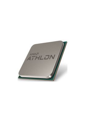 Процесор AMD Athlon 300GE 3.4GHz (4MB 35W AM4) Tray (YD30GEC6M2OFH)