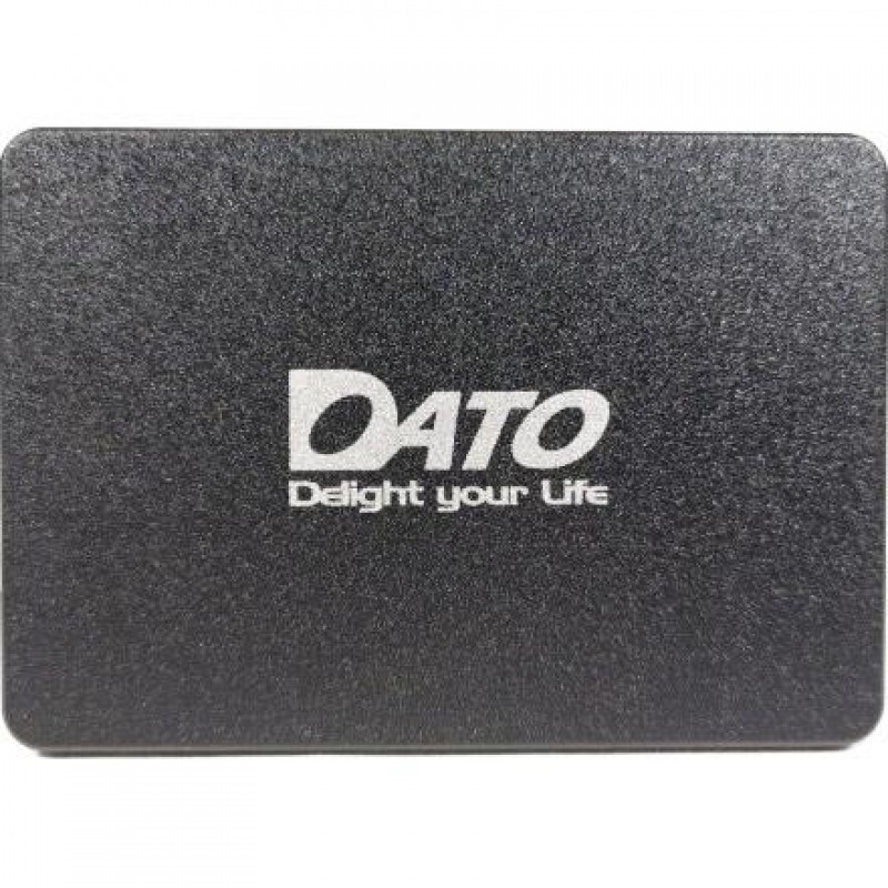 Накопичувач SSD  512GB Dato DS700 2.5" SATAIII TLC (DS700SSD-512GB)