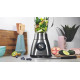 Блендер Cecotec Power Titanium 1800 Black CCTC-04100 (8435484041003)