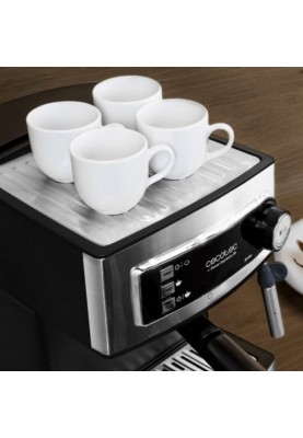 Кавоварка Cecotec Cumbia Power Espresso 20 CCTC-01503 (8435484015035)